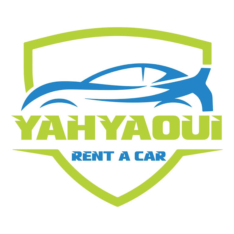 Logo yahyaoui rent car